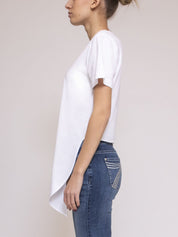 Emporio Armani T-shirt U0002 OPTICAL WHITE