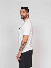 Emporio Armani T-shirt U0003 OFF WHITE