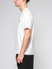 Emporio Armani T-shirt U0003 SNOW WHITE