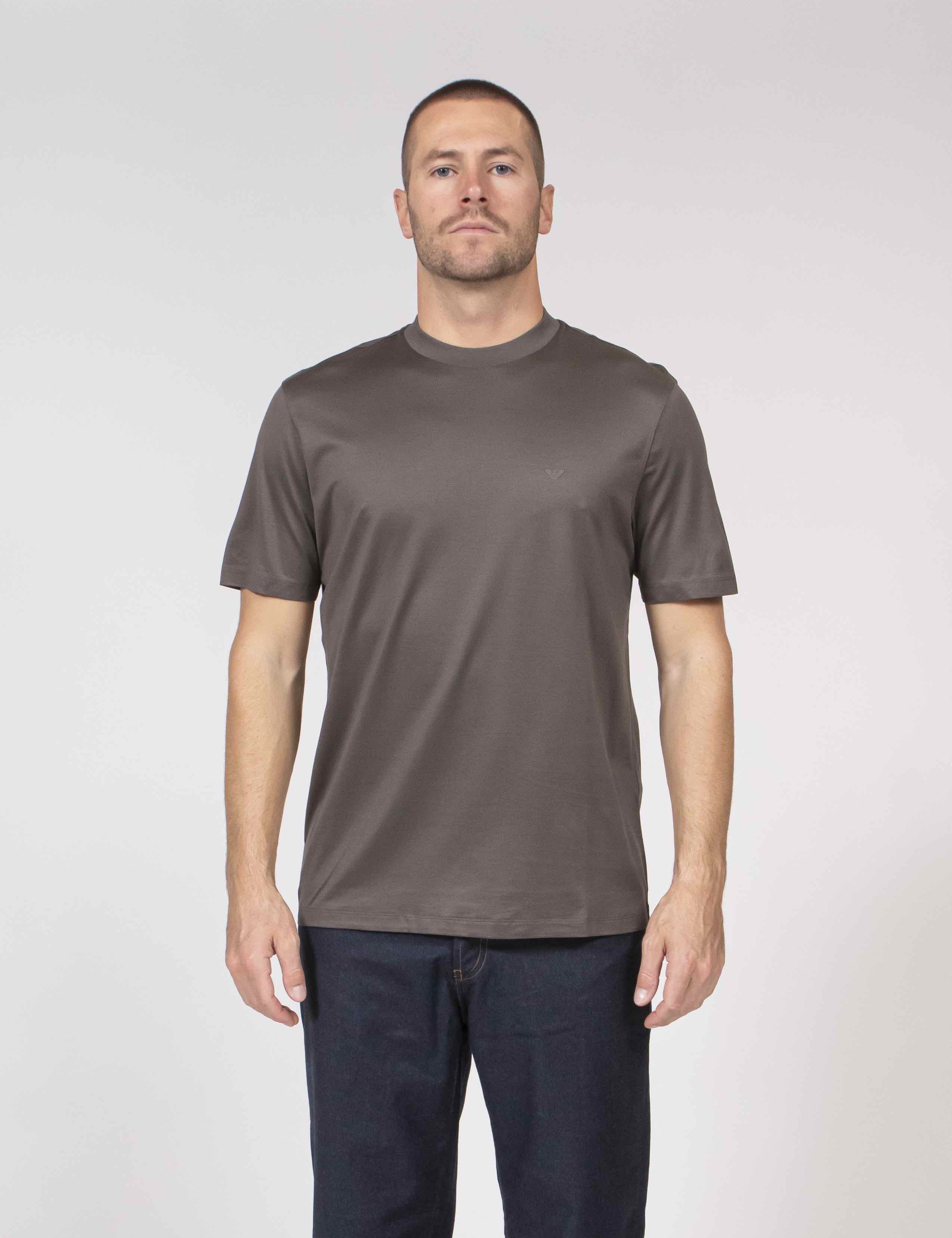 Emporio Armani T-shirt U8143 KAMBABA