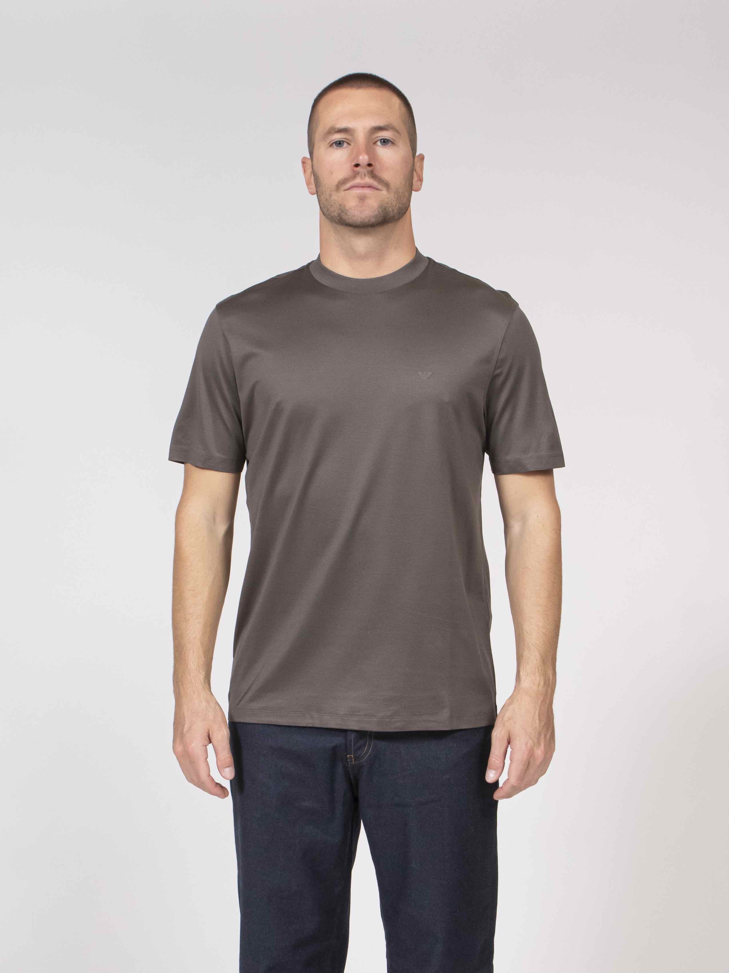 Emporio Armani T-shirt U8143 KAMBABA