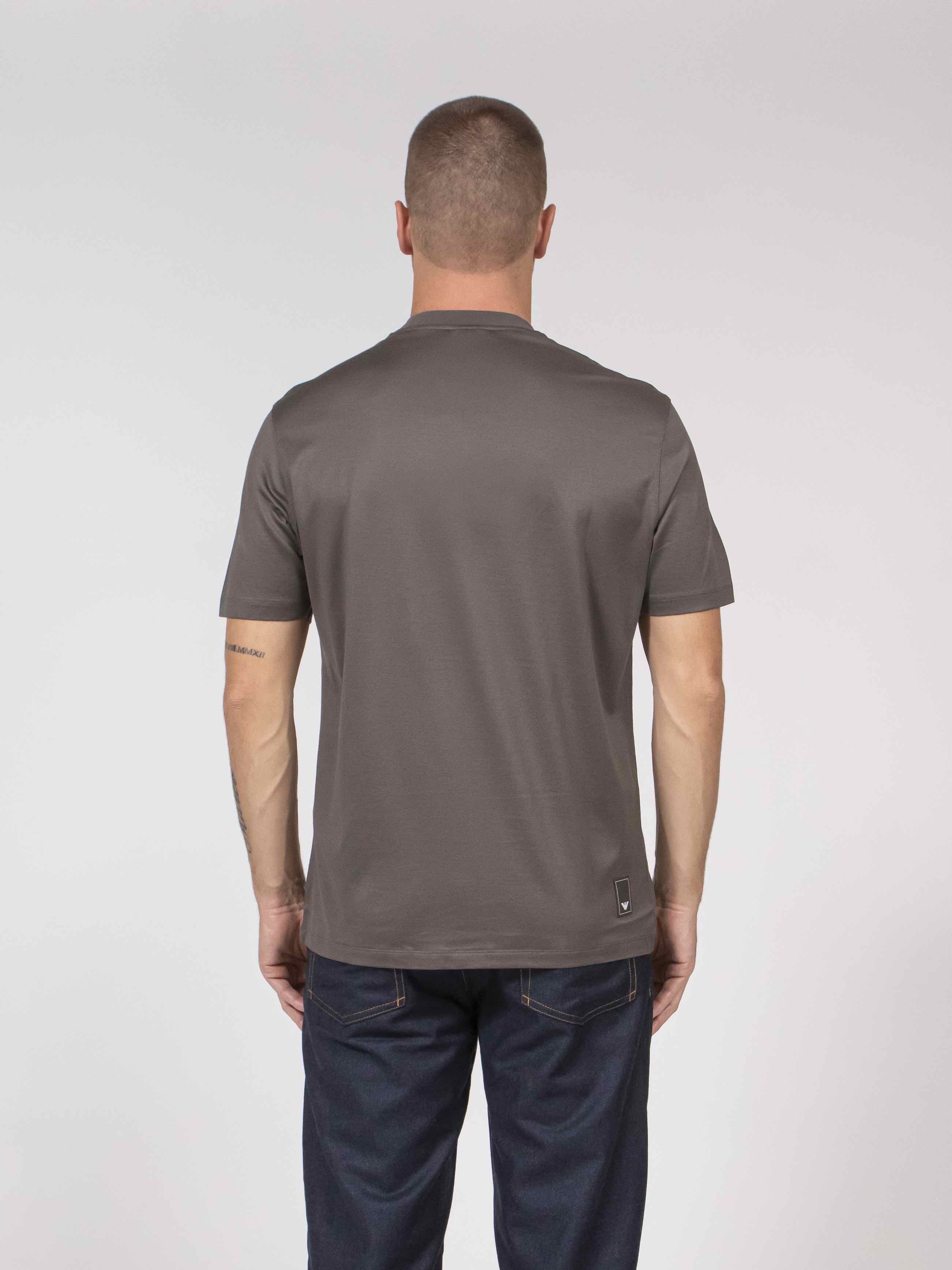 Emporio Armani T-shirt U8143 KAMBABA