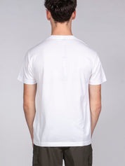 Stone Island T-shirt V0001 BIANCO