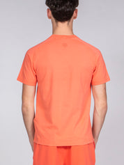 Stone Island T-shirt V008A ROSA QUARZO