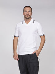 Dolce & Gabbana T-shirt W0800 BIANCO OTTICO