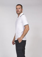 Dolce & Gabbana T-shirt W0800 BIANCO OTTICO