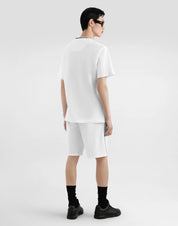 Dolce & Gabbana T-shirt W0800 BIANCO OTTICO