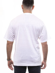 Dolce & Gabbana T-shirt W0800 BIANCO OTTICO