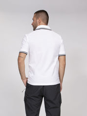 Dolce & Gabbana T-shirt W0800 BIANCO OTTICO