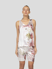 Shirtaporter Top 1.CORALLI BIANCO