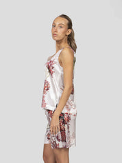Shirtaporter Top 1.CORALLI BIANCO