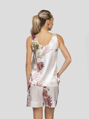 Shirtaporter Top 1.CORALLI BIANCO