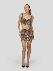 Dolce & Gabbana Top HY13M LEO NEW
