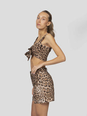 Dolce & Gabbana Top HY13M LEO NEW