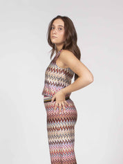 Missoni Top SM9QY  MULTICOLOR