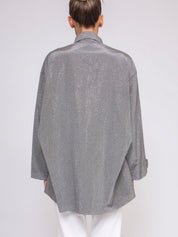 Pinko Trench Pescatore Parka I53 GRIGIO COLOMBA