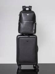 Emporio Armani Trolley 81072 BLACK