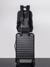 Emporio Armani Trolley 81072 BLACK