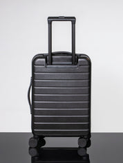 Emporio Armani Trolley 81072 BLACK
