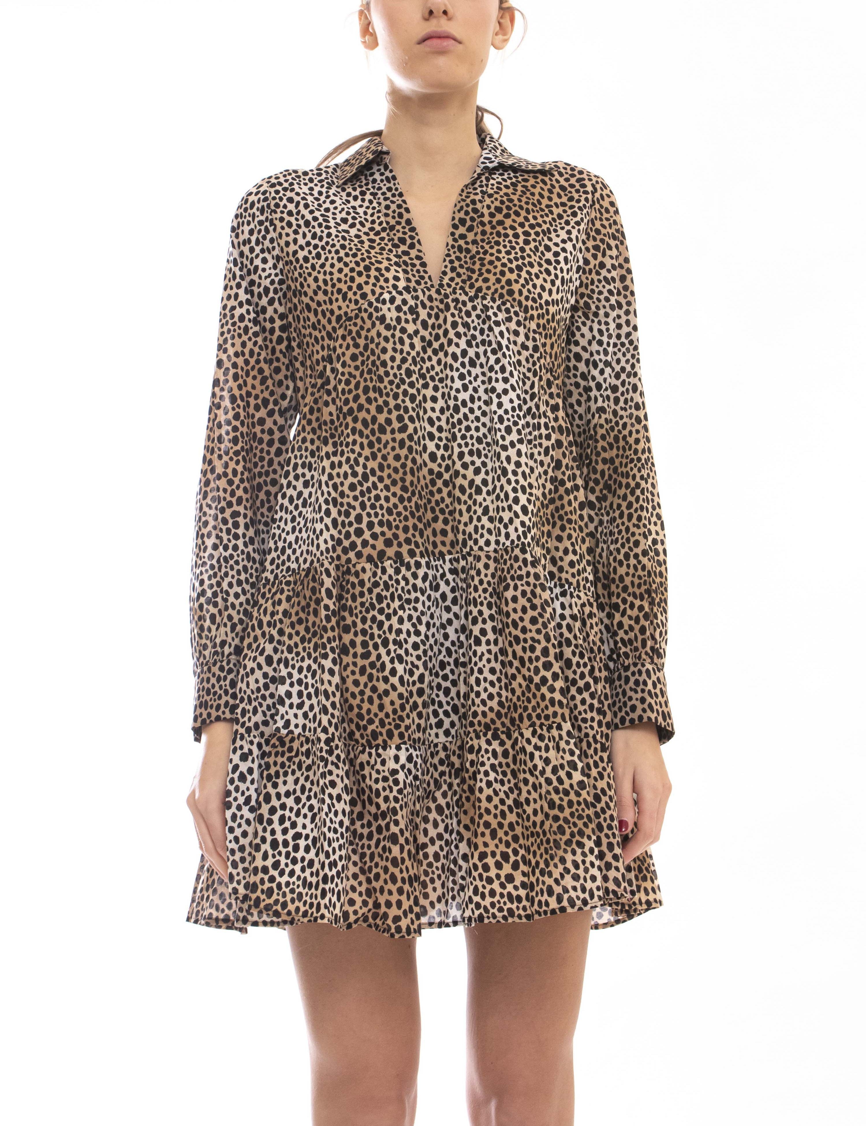 Michael Kors Vestito 110 BONE
