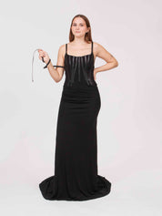 Dsquared2 Vestito 900 BLACK