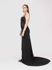 Dsquared2 Vestito 900 BLACK