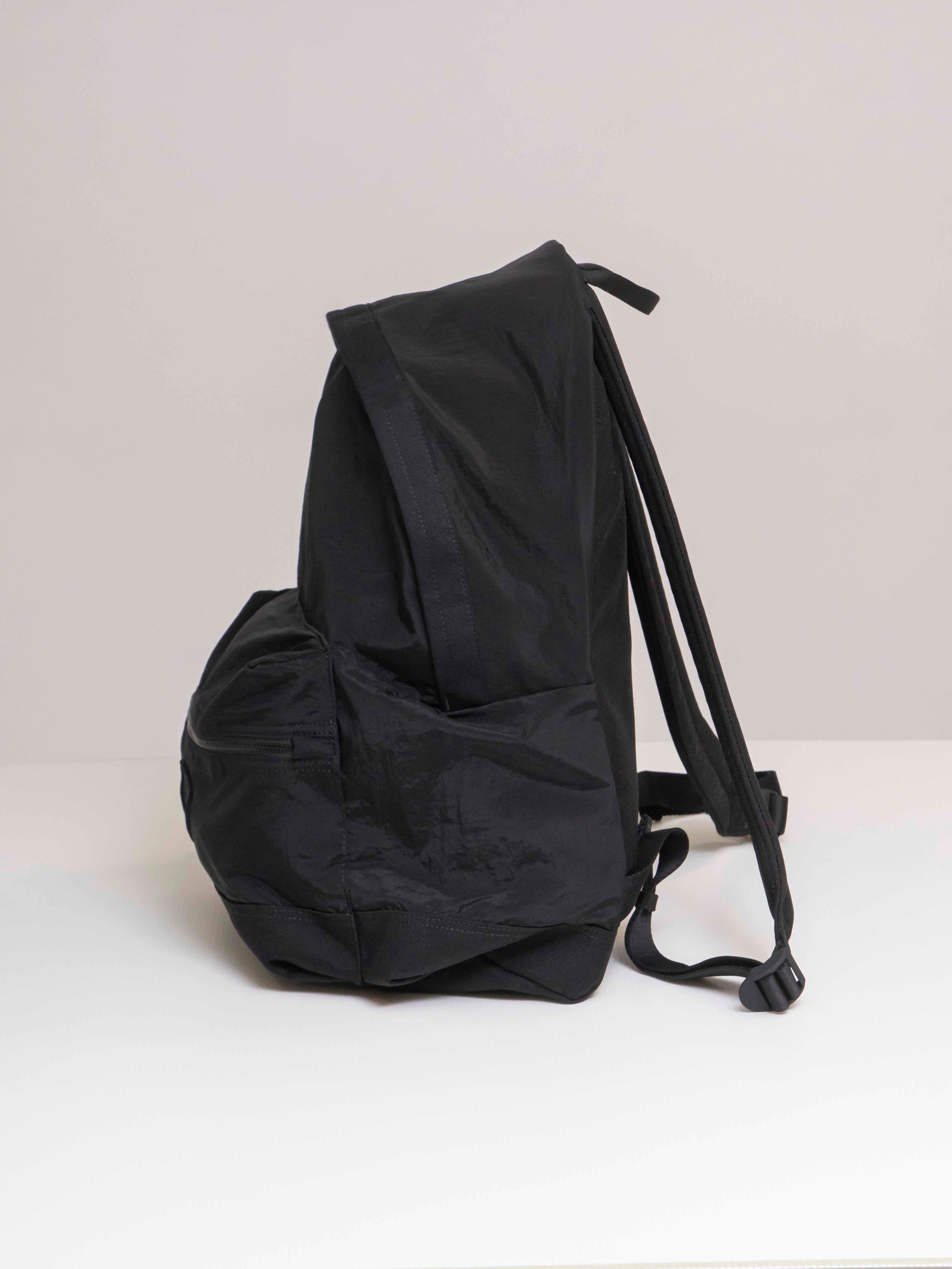 Stone Island Zaino V0029 NERO