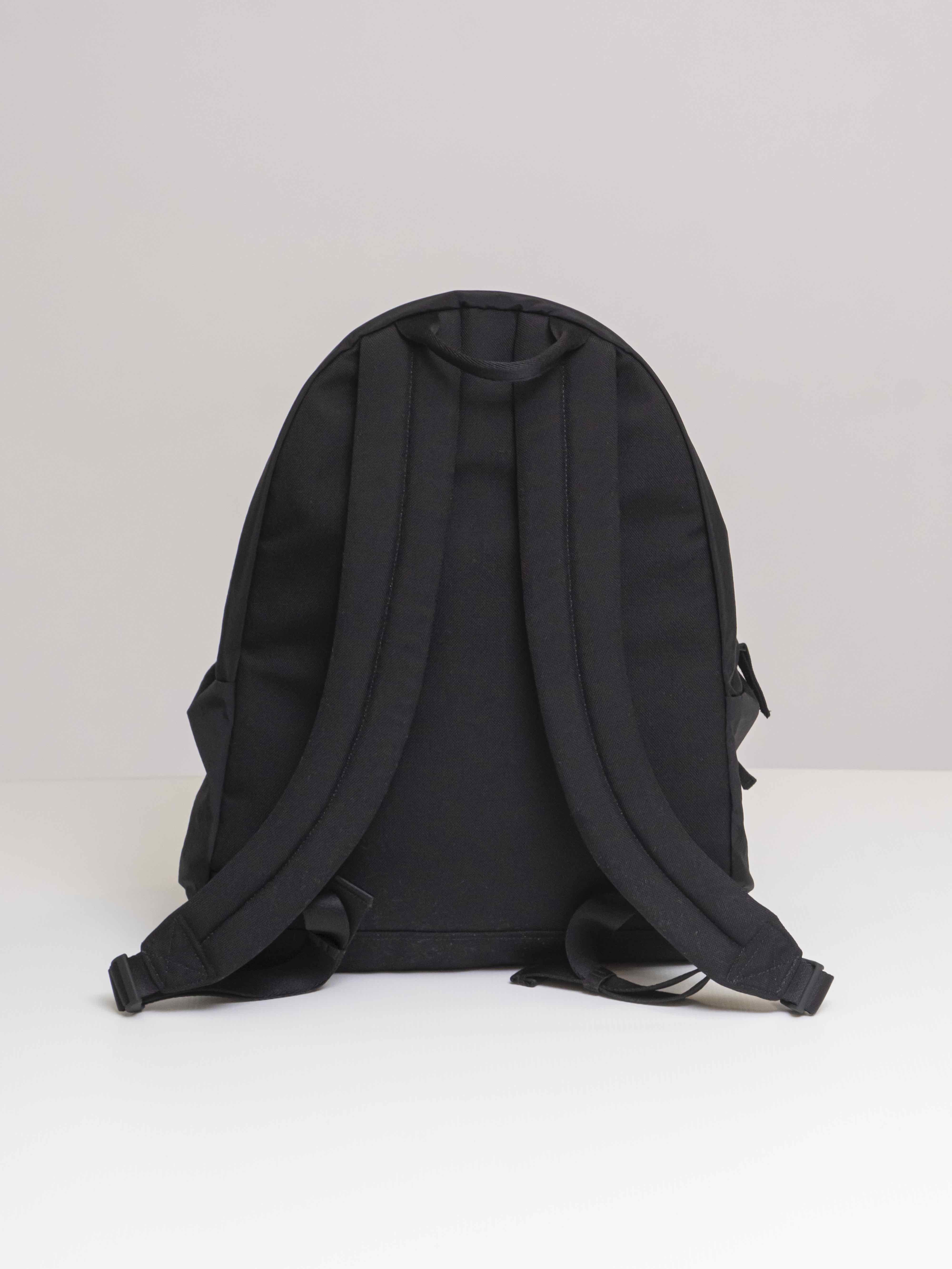 Stone Island Zaino V0029 NERO